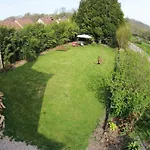 Bed & Breakfast D'hotes Mon Repos