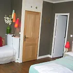 Bed & Breakfast D'hotes Mon Repos