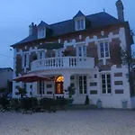 Bed & Breakfast D'hotes Mon Repos 3*