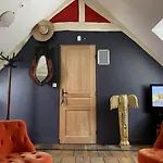 Bed & Breakfast D'hotes Mon Repos Saint-Aubin-sur-Scie