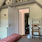 Bed & Breakfast D'hotes Mon Repos 3*