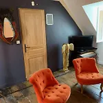 Bed & Breakfast D'hotes Mon Repos 3*