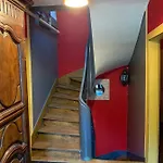 Bed & Breakfast D'hotes Mon Repos 3*