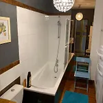 D'hotes Mon Repos Bed & Breakfast Saint-Aubin-sur-Scie
