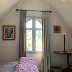 D'hotes Mon Repos Bed & Breakfast Saint-Aubin-sur-Scie