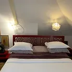 Bed & Breakfast D'hotes Mon Repos