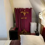 D'hotes Mon Repos 3* Saint-Aubin-sur-Scie