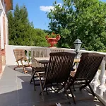 Bed & Breakfast D'hotes Mon Repos Saint-Aubin-sur-Scie