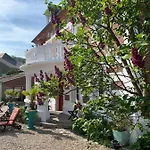 Bed & Breakfast D'hotes Mon Repos