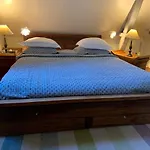 Bed & Breakfast D'hotes Mon Repos Saint-Aubin-sur-Scie