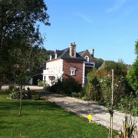 D'hotes Mon Repos 3* Saint-Aubin-sur-Scie