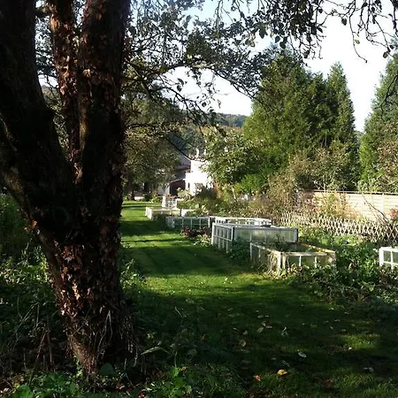 D'hotes Mon Repos Saint-Aubin-sur-Scie