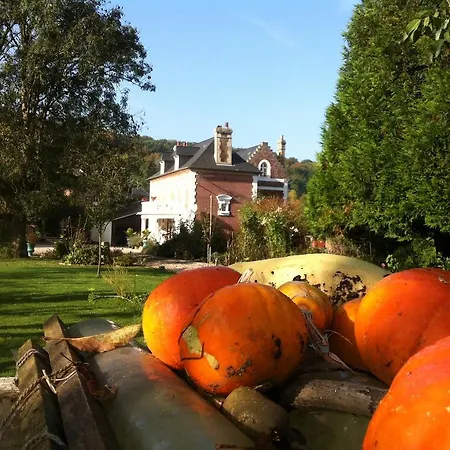 Bed & Breakfast D'hotes Mon Repos *