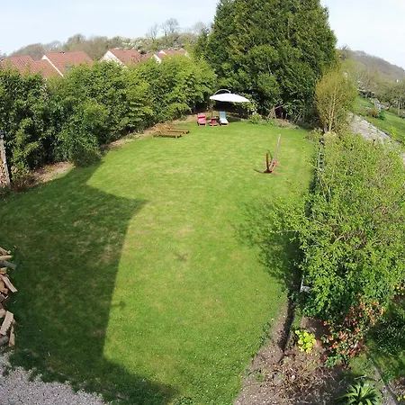 Bed & Breakfast D'hotes Mon Repos