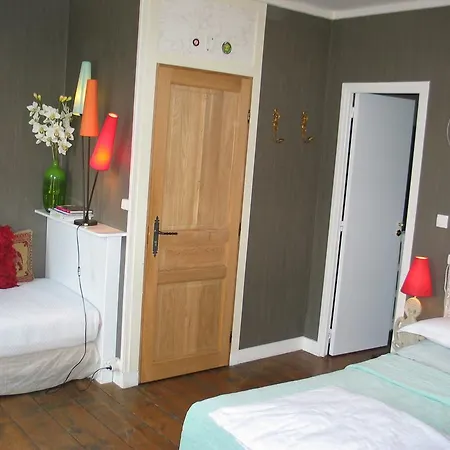 Bed & Breakfast D'hotes Mon Repos