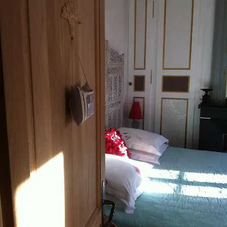 D'hotes Mon Repos