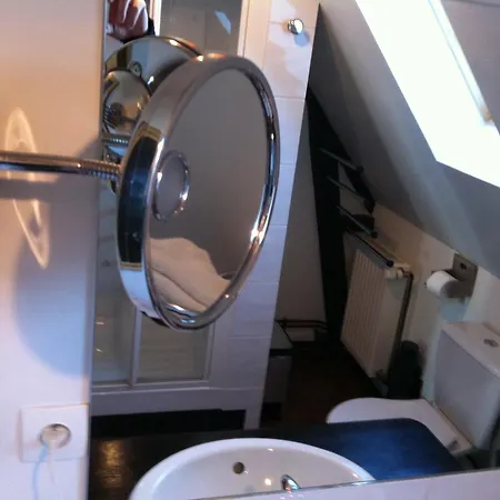 Bed & Breakfast D'hotes Mon Repos Saint-Aubin-sur-Scie