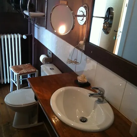 Bed & Breakfast D'hotes Mon Repos Saint-Aubin-sur-Scie