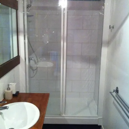 D'hotes Mon Repos Saint-Aubin-sur-Scie