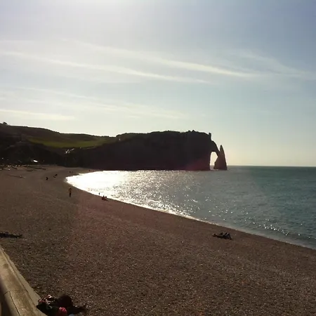 Bed & Breakfast D'hotes Mon Repos 3*