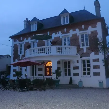 Bed & Breakfast D'hotes Mon Repos *