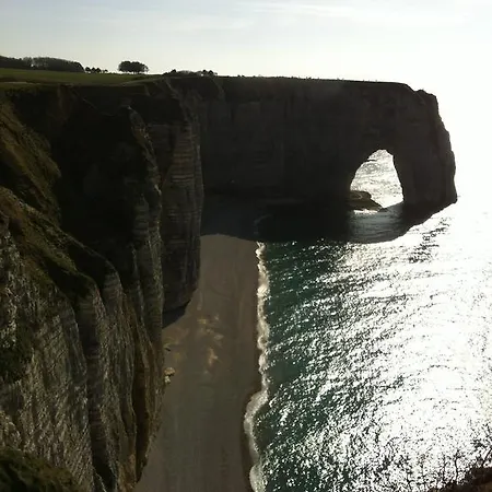 Bed & Breakfast D'hotes Mon Repos 3*