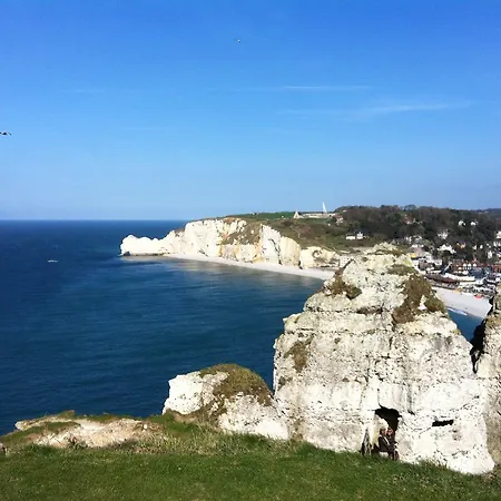 Bed & Breakfast D'hotes Mon Repos 3*