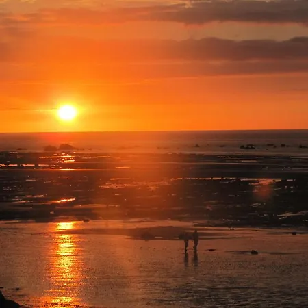 Bed & Breakfast D'hotes Mon Repos 3*