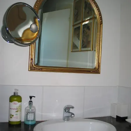 D'hotes Mon Repos Saint-Aubin-sur-Scie