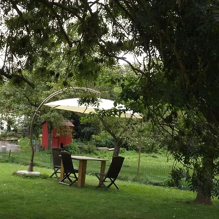 D'hotes Mon Repos 3* Saint-Aubin-sur-Scie