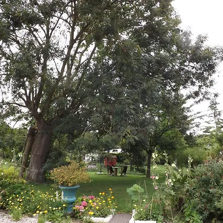 D'hotes Mon Repos Saint-Aubin-sur-Scie