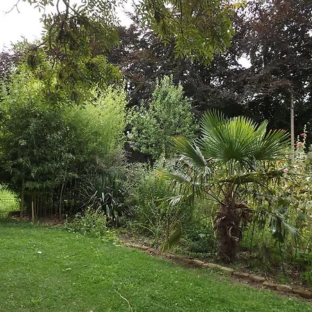 D'hotes Mon Repos Frühstückspension