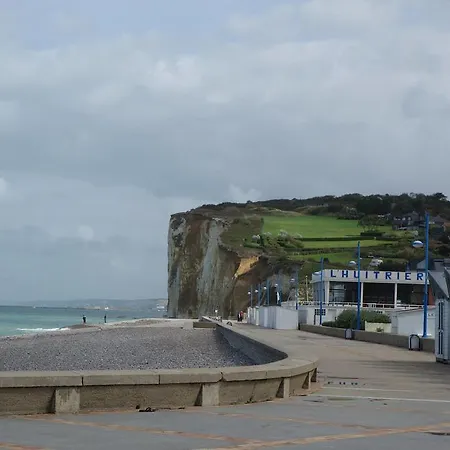 D'hotes Mon Repos Bed & Breakfast 3*