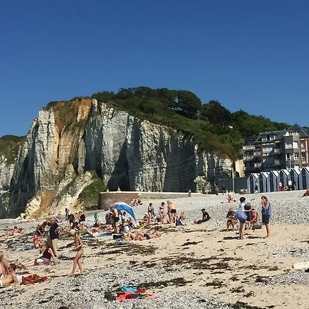 D'hotes Mon Repos 3*