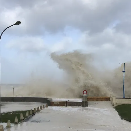 D'hotes Mon Repos 3*