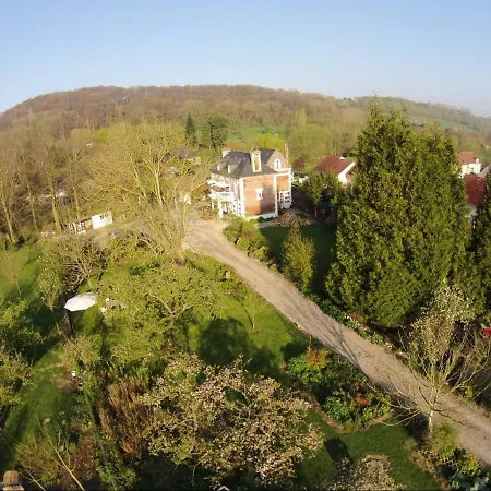 Bed & Breakfast D'hotes Mon Repos