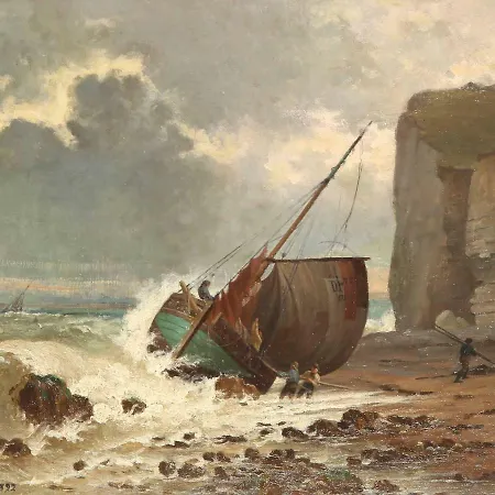 Bed & Breakfast D'hotes Mon Repos Saint-Aubin-sur-Scie