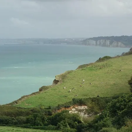 Bed & Breakfast D'hotes Mon Repos Saint-Aubin-sur-Scie