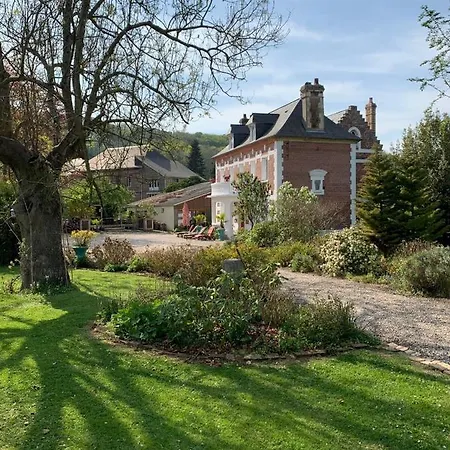 D'hotes Mon Repos Saint-Aubin-sur-Scie