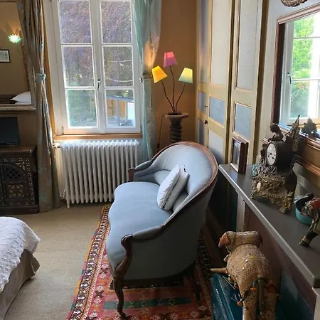 D'hotes Mon Repos 3*