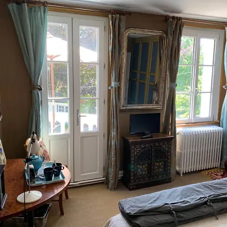 Bed & Breakfast D'hotes Mon Repos