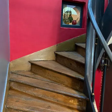 D'hotes Mon Repos Bed & Breakfast