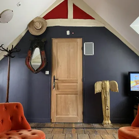 Bed & Breakfast D'hotes Mon Repos Saint-Aubin-sur-Scie