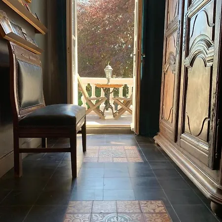 D'hotes Mon Repos Saint-Aubin-sur-Scie