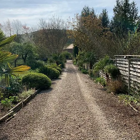 D'hotes Mon Repos Saint-Aubin-sur-Scie