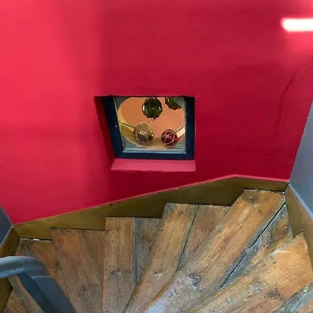 D'hotes Mon Repos Frühstückspension Saint-Aubin-sur-Scie