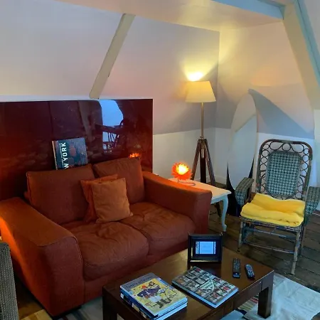 Bed & Breakfast D'hotes Mon Repos