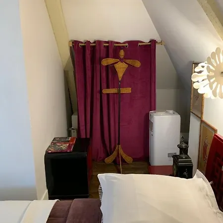D'hotes Mon Repos * Saint-Aubin-sur-Scie
