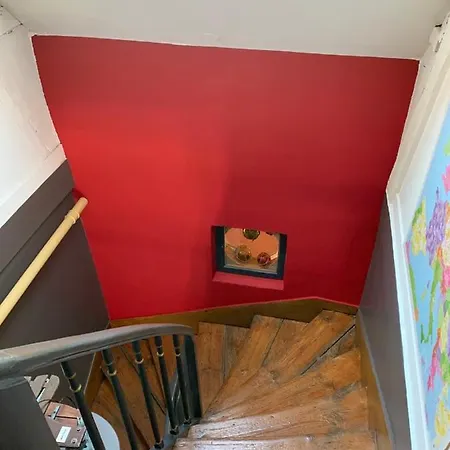 D'hotes Mon Repos Bed & Breakfast 3*