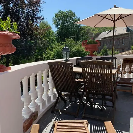 D'hotes Mon Repos 3*